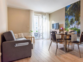 VacationClub - Pegaz Apartament 15 Świnoujście